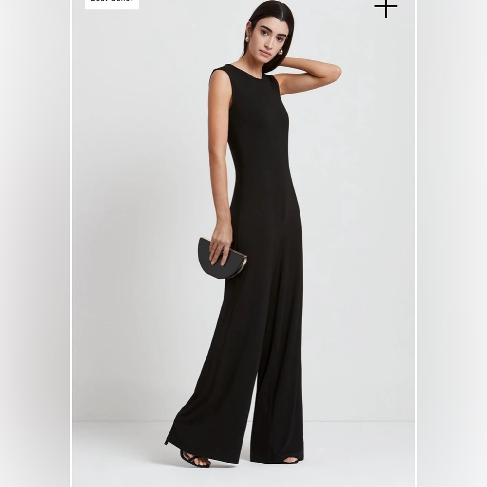 Marcella Whitney Jumpsuit XS